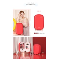 [PINKTOP] RABBIT PROFESSIONAL BEAUTY MAKEUP FRIDGE