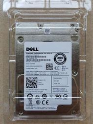 &lt;&lt;DELL伺服器用SAS硬碟&gt;&gt;Seagate 300GB 15K SAS 2.5吋硬碟(6WC9D)