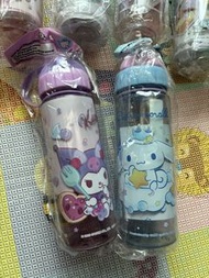 日本購入  日本製  Skater 新幹線 Melody   小朋友返學水壺連孭帶  特價 $99  （不可與其他優惠同時使用）