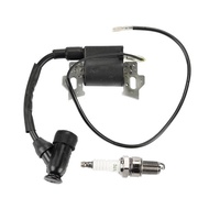 Pakej Tekanan Tinggi GXV120 GXV140 GXV160 HR194 HR195 HR214