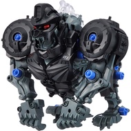 Direct from Japan] ZOIDS Zoids Zoids Wild ZW10 Knuckle Kong