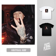 central cee shirt - by faces&places