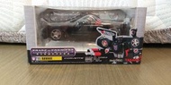 變形金剛transformer TAKARA BT-11