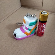 Shopkins collection keychain