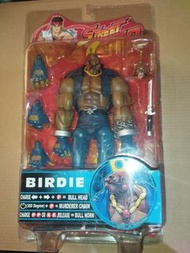 大倉L 不議價 SOTA Toys Street Fighter VS MARVEL not jada toys PVC 製 shf 快打旋風 街頭霸王 街霸 Action Figures 原色 BI