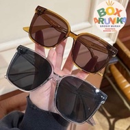 LO 29 SQUARE GLASSES - trendy glasses