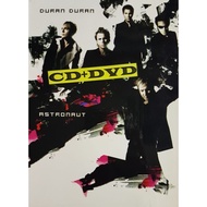 Duran Duran - Astronaut (CD+DVD )