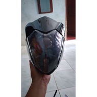 SUZUKI LED projector satria fuSUZUKI LED projector full set reflector
