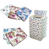 [Washing machine protection] Large Thick Top and Front Loading Washing Machine Cover 9kg - 12kg