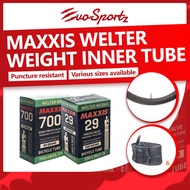 Maxxis Welter Weight Inner Tube | Maxxis Inner Tubes