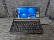原廠盒裝 ~ UMID mbook M1 - 4.8" 觸控螢幕 (Windows XP) Pocket PC