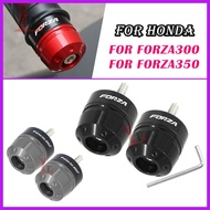 For Honda FORZA350 FORZA300 NSS350 NSS300 NSS FORZA 350 FORZA 300 Motorcycle Accessories Handlebar E
