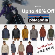 Patagonia 特價款 Men's Classic Retro-X® Fleece Vest