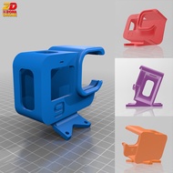 T-Motor FT5 GoPro Hero 9 Mount FPV Drone 3D Print