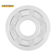 608 Full Ceramic Bearing ZrO2 Ball Bearing 8mmx22mmx7mm Zirconia Oxide Bearing