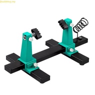Doublebuy Adjustable PCB Holder Circuit Board Holder Tool for Circuit Board Soldering Desoldering 36