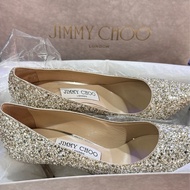 jimmy choo love 高跟鞋