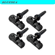 56029481Aa 4Pcs Tire Pressure Monitor For Jeep Patriot