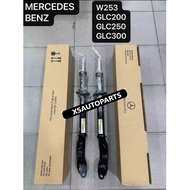 ( 100% ORIGINAL ) MERCEDES BENZ W253 GLC200 GLC250 GLC300 FRONT ABSORBER