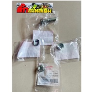 Handlebar Mounting Nut For All Wave 110i Models/Lead/Wave 125i Whale/Wave 125iled/SCOOPY i/Dream Mod