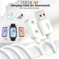 Charger Cable for Huawei Band 11/11 Pro/10 9 8 7 6 Fit 3/Fit 2/Fit/OPPO Band 2 Keep B4 Lite/B4 /Horn