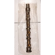 Cam shaft (SA KLEP) S. FUTURA FUTURA