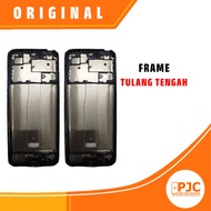 XIAOMI REDMI 12C LCD FRAME/poco C55 LCD MIDDLE BONE