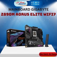 Gigabyte Z890M AORUS ELITE WIFI7 /Z890M GAMING X/Z890 UD/Z890 UD WIFI6E Motherboard - Genuine Produc
