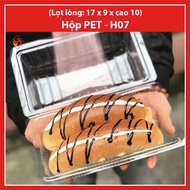 100 - Cake box H07