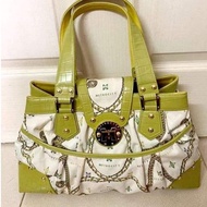 Second-Hand Street Brand Bag Livena Beg Bundle