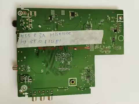 Limited Offer Hisense H43E3A 50E3A 55E3A H58E3A H65E3A Main Board RSAG7.820.8281