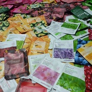 Mixed fruit custard apple 20 pieces 100 pieces