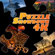 PUZZLE SHOWDOWN 4K (PS5/PS4 DIGITAL DOWNLOAD)