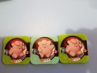 Pokemon Tretta
