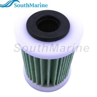 Boat Engine 6P3-WS24A-00/01/02 6p3-24563-00/01 15412-93J10 18-79809 Fuel Filter Element for Yamaha S