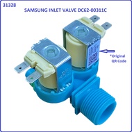Samsung WW805210UW / WW80K5410WW / WW80K52E0UW / WW12H8420EW / WF1124XAC / WF0804W8E1 Inlet Valve Or