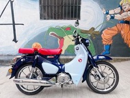 HONDA Super Cub C125