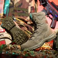 Fighting Monkey Flying Eagle Ultra-Light Desert Tactical Boots Mountaineering Tactical Boots Men Hig