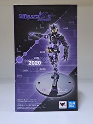 15th SHF 滅 Horobi 蒙面超人 假面騎士