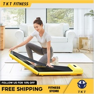 TKT  For Home Use, Walkingpadc2 Foldable Small Silent Non Flat Treadmill