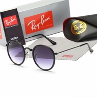 Ray * Ban polarized sunglasses for men and women Harajuku RB3448 UWBK