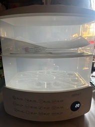 mlooding 多功能蒸鍋