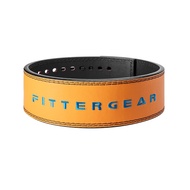NEW! WELSTORE FITTERGEAR POWER LIFTING LEVER BELT DRAGON BALL GOKU SERIES (10MM) เข็มขัดยกน้ำหนัก ออ