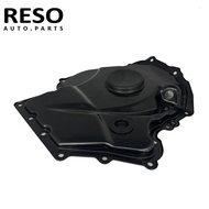 RESO   Engine Timing Cover with Oil Seal For A-udi A3 A4 A6 Q5 TT Golf Tiguan Scoricco Skoda seat 2.
