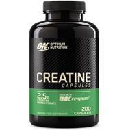 Nutrition Creatine 2500 200 Kapsul