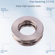 Thrust Ball Bearing 51310 China Factory Price S440C Bearing Stainless Steel