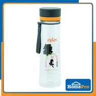 EPLAS WATER BOTTLE TRITAN BPA-FREE EGH-1000BPA 1000ML