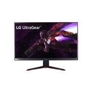 LG 32GP850-B 31.5" IPS 2K Gaming Monitor 165Hz จอคอมพิวเตอร์ ขนาด 31.5นิ้ว รับประกัน 3 ปี By Mac Mod