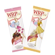 WLCMe! WRP Everyday Low fat Milk Vanilla/Chocolate 60gram (2sachet x 30gram)