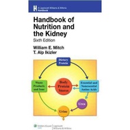 Handbook of Nutrition and the Kidney, 6e